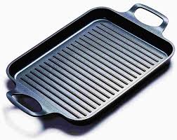 12 best grill pans for versatile