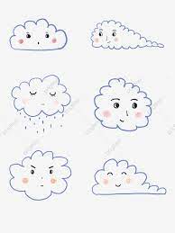 Hình ảnh Vẽ Tay Phim Hoạt Hình đám Mây Tài Liệu Bộ Sưu Tập, Vẽ Tay Mây,  Phim Hoạt Hình đám Mây, Đám Mây Tài Khoản Tay miễn phí tải tập tin