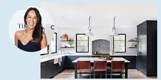 From wood beams to potted greens, here are ten joanna gaines decor ideas, for that clean fixer upper look. 25 Joanna Gaines Inspired Design Tricks To Live By Lonny