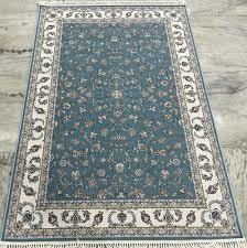 irani primium quality silk carpet at rs