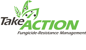 Take Action Herbicide Classification Chart Take Action