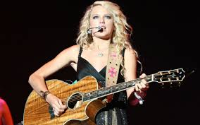 famous female country singers