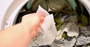 36 Uses For Used Dryer Sheets