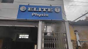 Elite Physiotherapy Clinic in Jaihindpuram,Madurai - Best Physiotherapists  in Madurai - Justdial