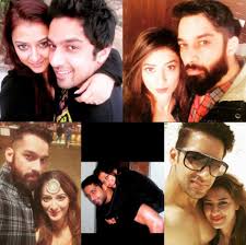 Read more bella vohra download instagram ~ bella vohra download instagram : Karan Vohra Aka Shaurya Of Zee Tv S Mehak Is A Married Man In Real Life