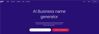 ai business name generator review