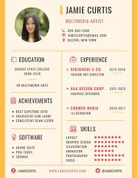 Free resume templates might sound like something a creative professional might want to avoid using, especially if you're a graphic designer. 20 Modern Professional Resume Templates To Try