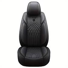 1 Seat Luxury Car Seat Cover New