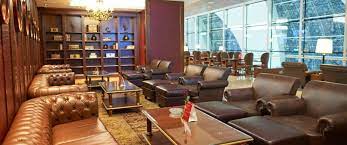 The solution could be a travel credit card that offers access to the relative serenity of an airport lounge. How To Get Access To An Airport Lounge Even When You Re Flying Coach Pegasus Travel Advisors