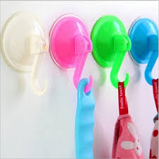 Maybe you would like to learn more about one of these? 1pcs Removable Bathroom Kitchen Wall Strong Suction Cup Hook Vacuum Sucker Random Colors Sucker Toys Hooks Callshooks Brackets Aliexpress