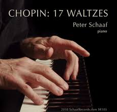 Explore our selection of classical waltz music. Gapplegate Classical Modern Music Review Chopin 17 Waltzes Peter Schaaf