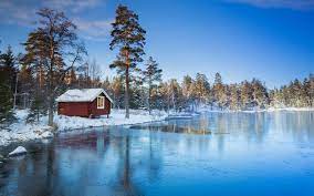 Schweden ist mit etwa 9 millionen einwohnern das größte skandinavische land in nordeuropa. Schweden Knigge Alles Lagom