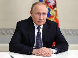 Putins Atomkoffer-Mann schwer verletzt aufgefunden – Mysteriöser Vorfall  gibt nun Rätsel auf | Po
