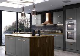 grey kitchen ideas 10 ways to style it