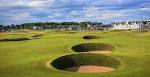 Carnoustie Golf Links: The Old Tom Trails - LINKS Magazine