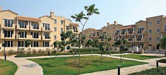 Emaar MGF The Palm Drive Gurgaon: A Place of Luxury and Convenience