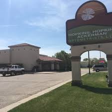 ophthalmologists near garden city ks