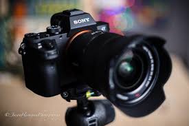 my sony alpha a7 ii review best full