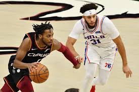 Get the latest philadelphia 76ers basketball news, scores, 2020 schedule, stats, standings, nba trade rumors, nba draft, and analysis from the phillyvoice sports team. Nba Pemain Philadelphia 76ers Seth Curry Positif Covid 19 Sport Tempo Co