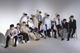 Are welcome as long as they relate to our. Seventeen Members Profile Kpop Profiles Makestar