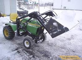 Here are some recommendations from the experience. P F Engineering Do It Yourself Plans Gallery John Deere