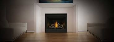 Direct Vent Gas Fireplaces The
