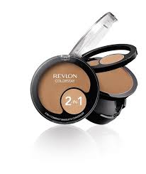 choose revlon colorstay 2 in 1 compact