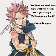 Read more information about the character natsu dragneel from fairy tail? Natsu Dragneel Natsu Anime