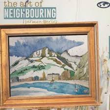 The art of neighboring bible study. The Art Of Neighbouring Devotional Reading Plan Youversion Bible
