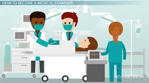 How To Become A Medical Examiner Education And Career Roadmap