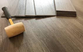 vinyl flooring versus hardwood flooring