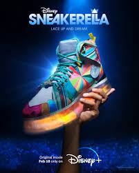 Poster zum Sneakerella - Bild 2 auf 4 ...