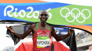 Kipchoge's next major marathon will be at the tokyo olympics this summer,. Covid Has Destroyed Everything Eliud Kipchoge Says Olympic Marathon Preparations Have Been Tough Eurosport