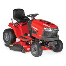 craftsman 547 cc automatic lawn tractor