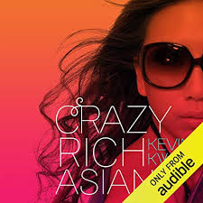 Astrid had just walked away from her long and tedious marriage to michael. Crazy Rich Asians Audiobook Kevin Kwan Audible Co Uk