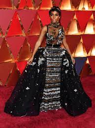 red carpet outfit trends symbolism meaning