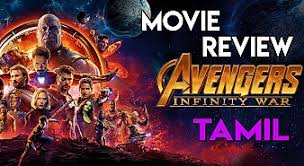 avengers infinity war tamil dubbed review