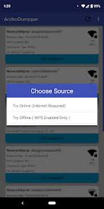 One of many further options included with androdumpper professional apk includes wifi passwords. Descargar Androdumpper Wifi Wps Connect Apk Juegos Y Aplicaciones De Android
