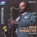 The Best of Ben Webster 1931-1944