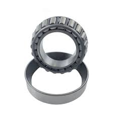 China Top Quality Tapered Roller Bearing Size Chart Railway