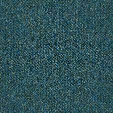 blue carpet tiles pleasing high
