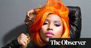 Anyone else have the nicki/bia verse on #wholelottamoney stuck in their head today? Nicki Minaj I Am Doing Everything The Boys Can Plus More Nicki Minaj The Guardian