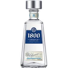1800 Silver Reserva Mexican Tequila