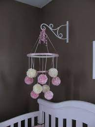 Colorful And Playful Diy Baby Mobiles Ideas