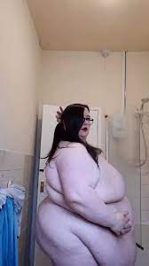 Sexy SsBBW Fat Girl Does Strip Jiggle | xHamster