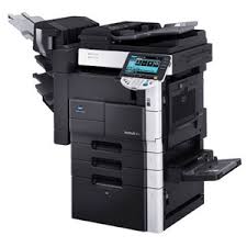 Scan basic operation see the scanner and fax guide for more information. Bizhub B W Series Bizhub 421 Oem Copier Parts