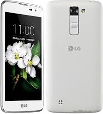 lg k7 pictures official photos