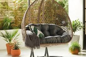 Aldi S Out Large Egg Chair Returns