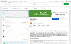 Scrape All Job Listings From Glassdoor