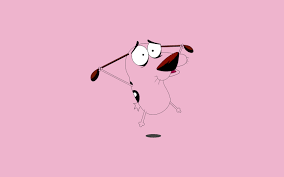 courage the cowardly dog hd wallpapers